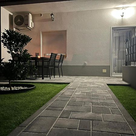 Ante'S Apartment Split Exterior photo