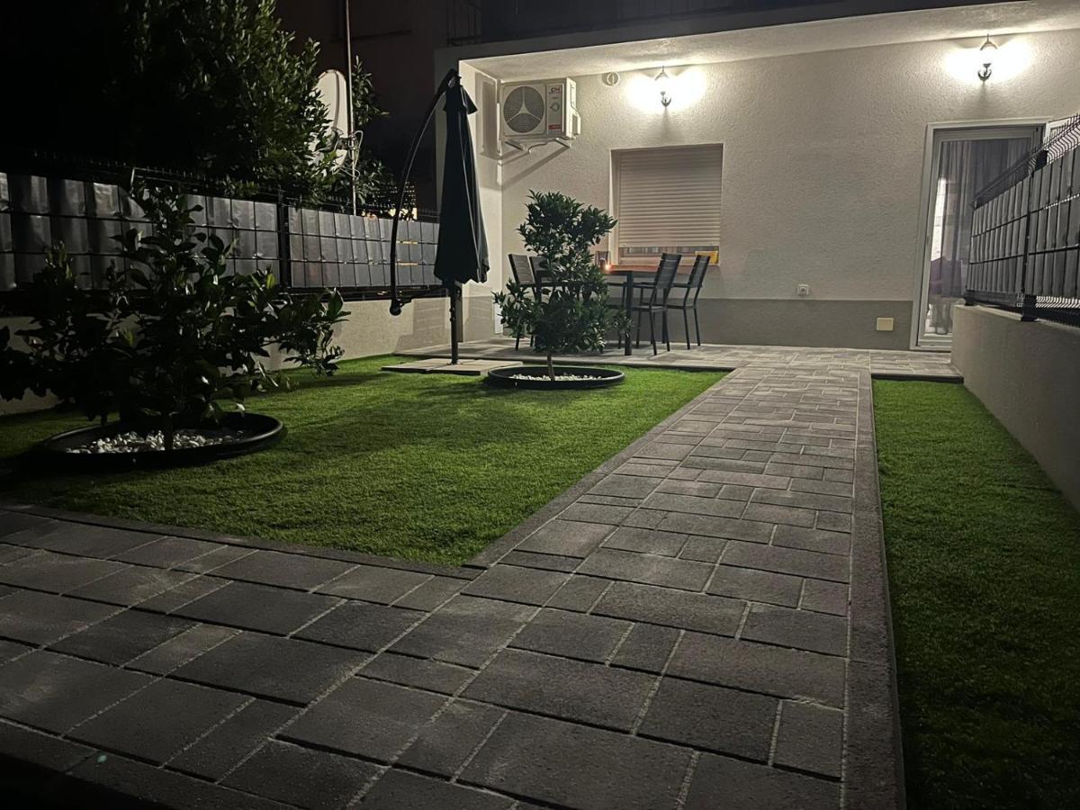 Ante'S Apartment Split Exterior photo