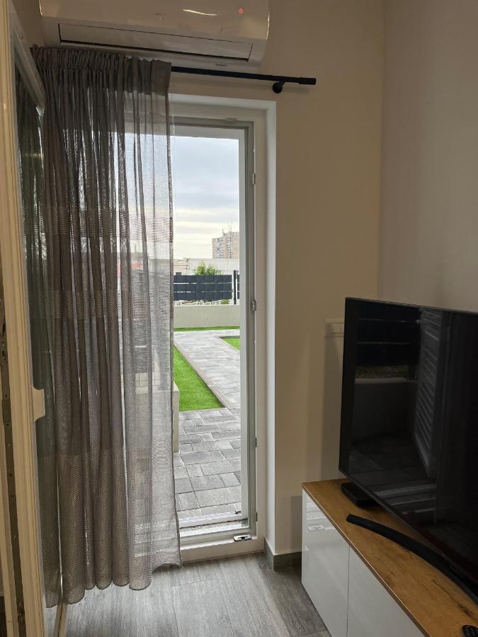 Ante'S Apartment Split Exterior photo